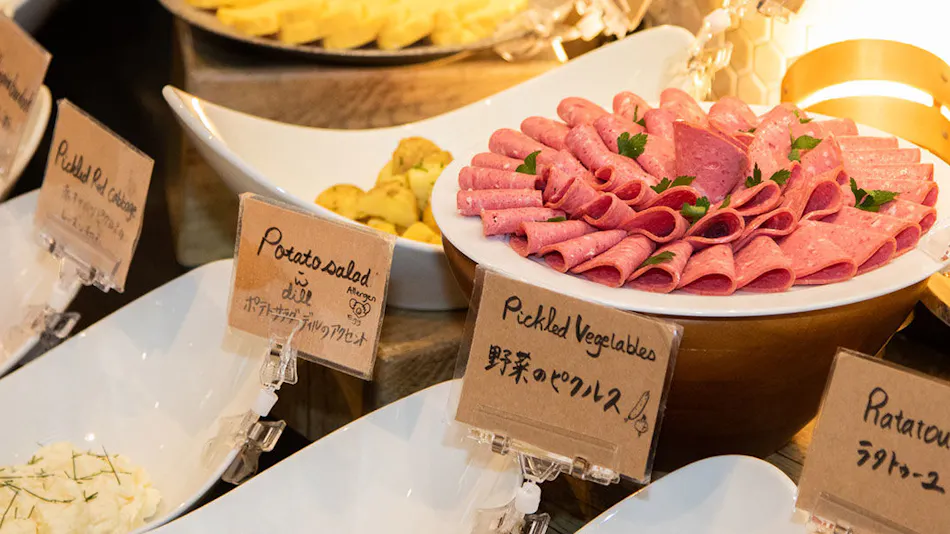 Quintessa Hotel Osaka Shinsaibashi Comic & Books