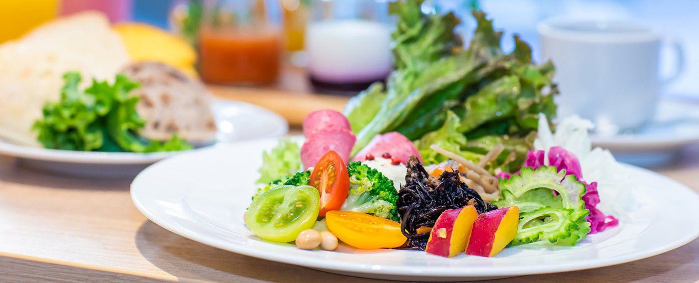 レストランイメージ