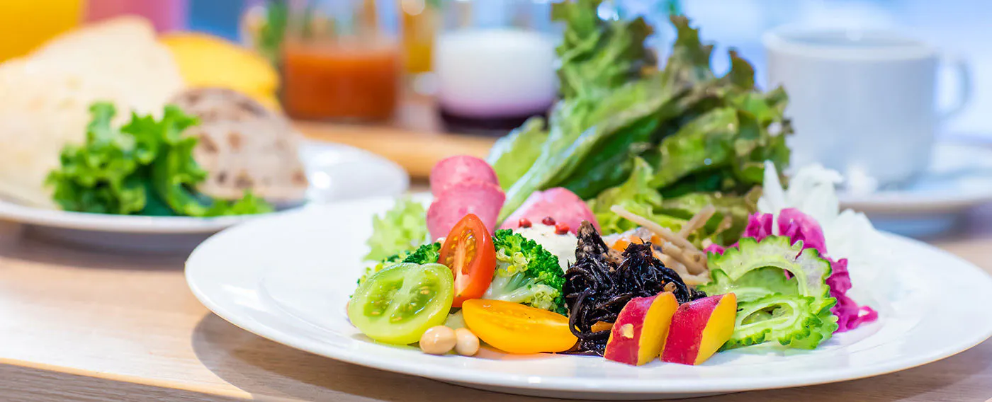 レストランイメージ