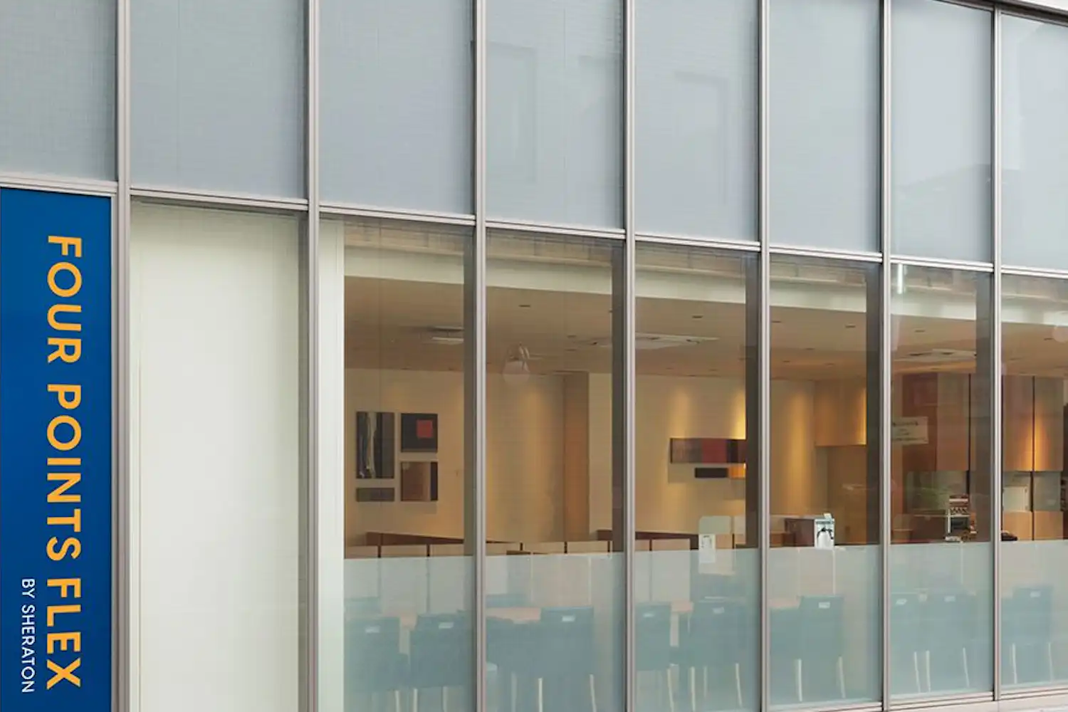 ภายนอกอาคาร