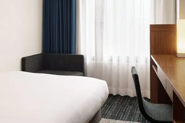 ห้องพัก