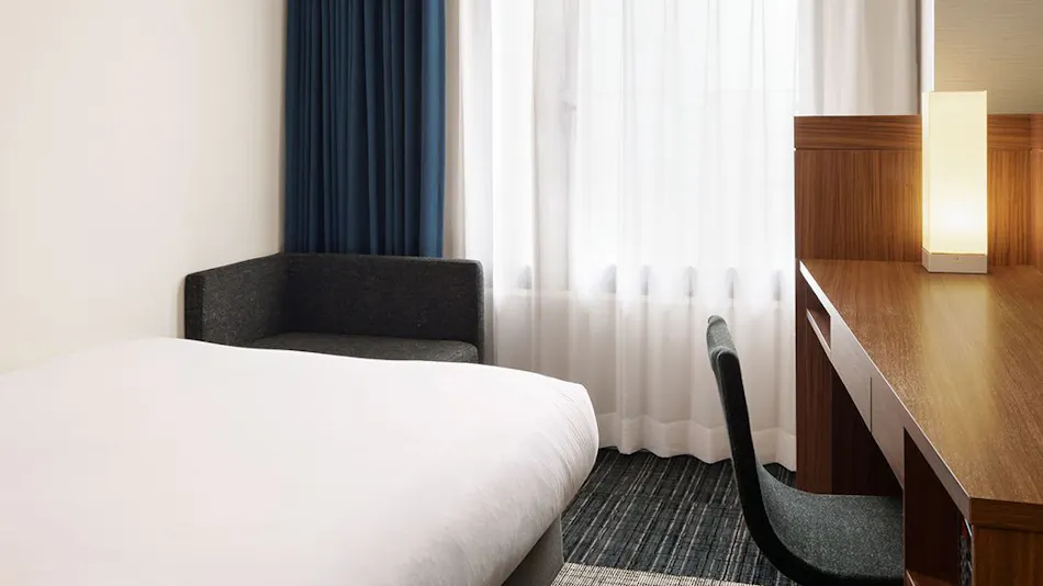 Four Points Flex by Sheraton Osaka Umeda