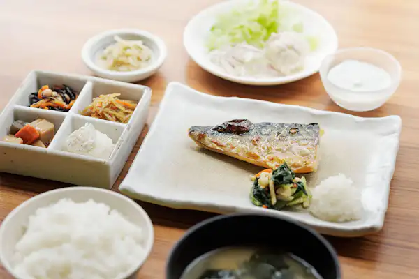 อาหารเช้า