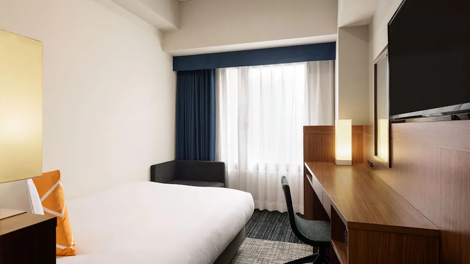 Four Points Flex by Sheraton Osaka Umeda
