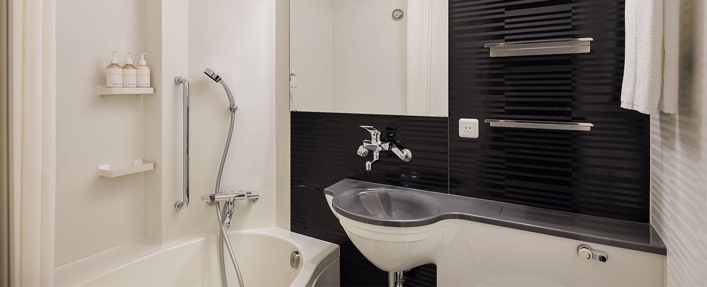 Four Points Flex by Sheraton Osaka Umeda