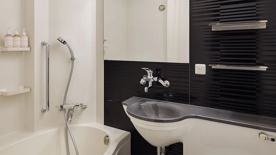 Four Points Flex by Sheraton Osaka Umeda