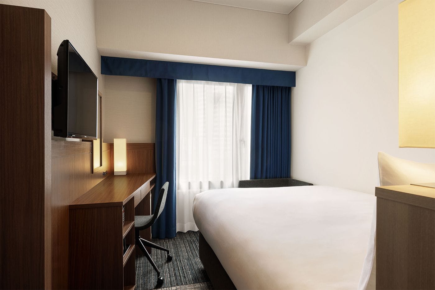 Four Points Flex by Sheraton Osaka Umeda