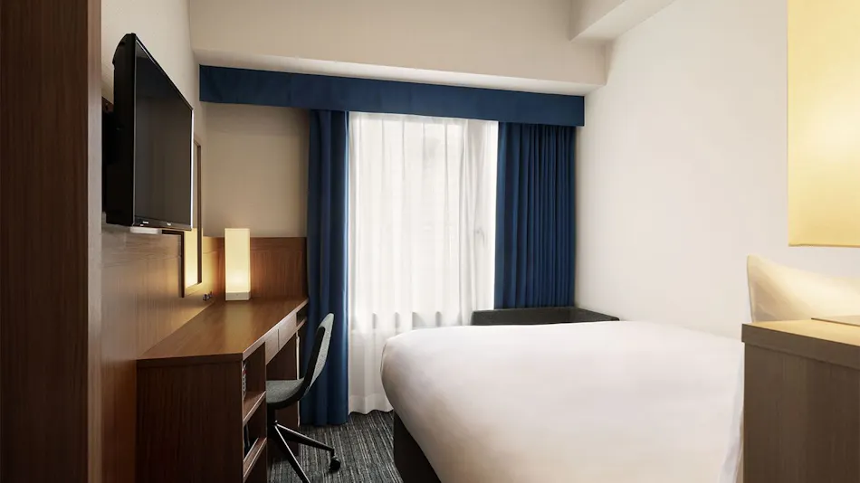Four Points Flex by Sheraton Osaka Umeda