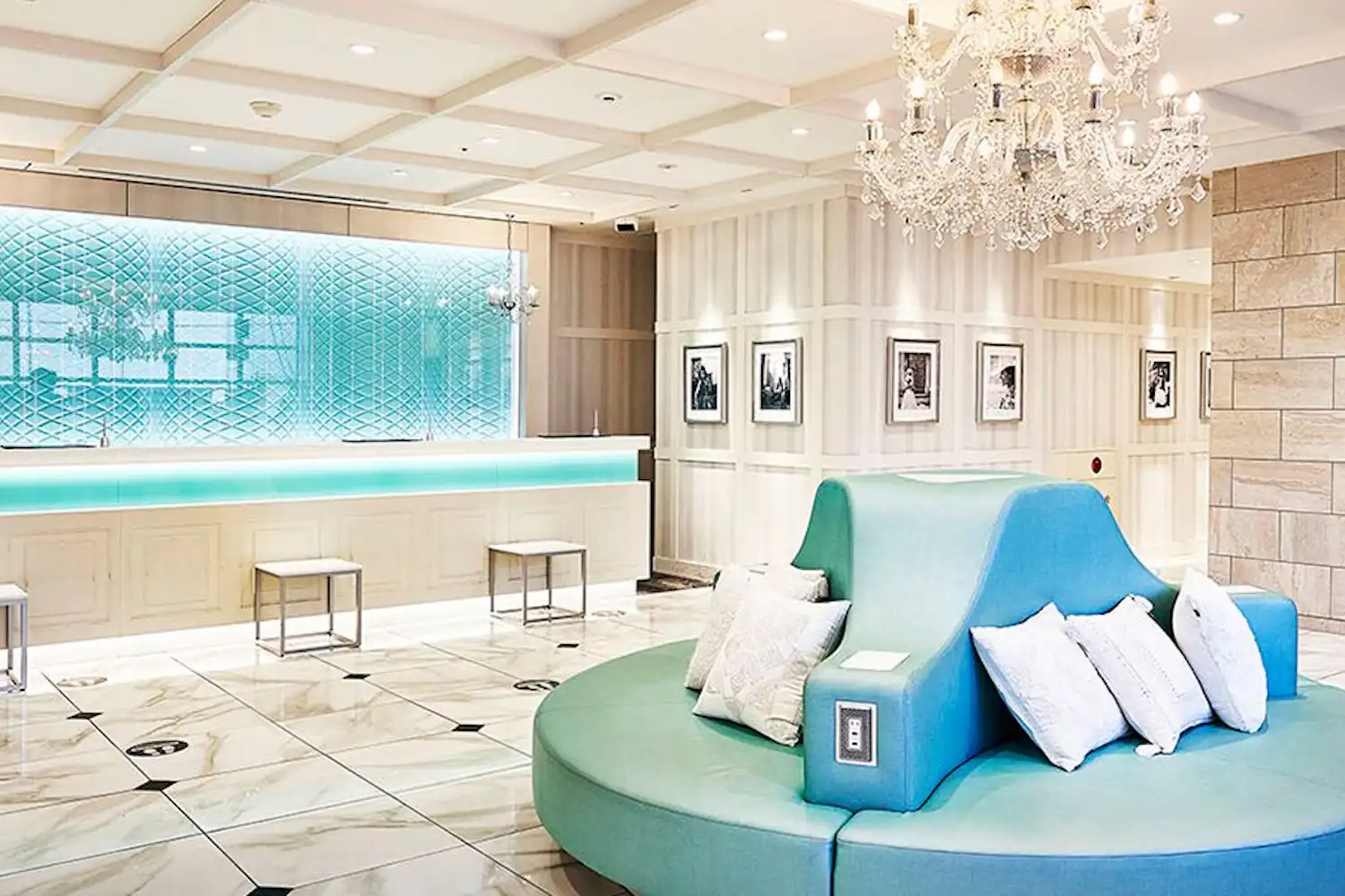 ล็อบบี้