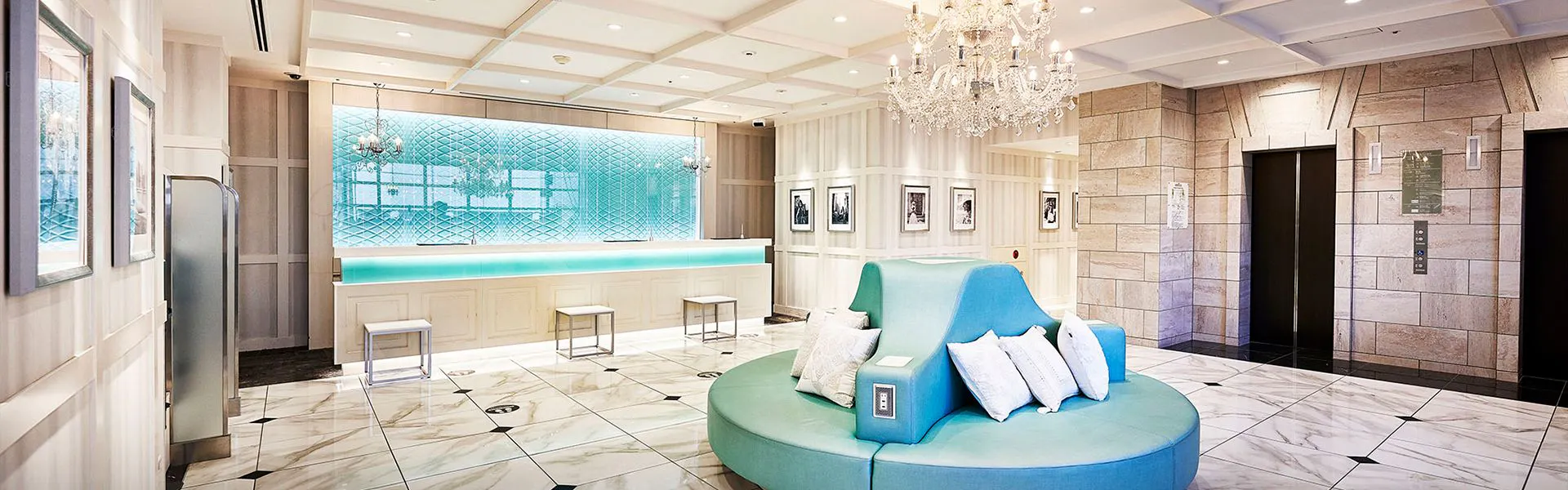 DEL style 名古屋納屋橋 by Daiwa Roynet Hotel(ダイワロイネットホテル名古屋納屋橋 )