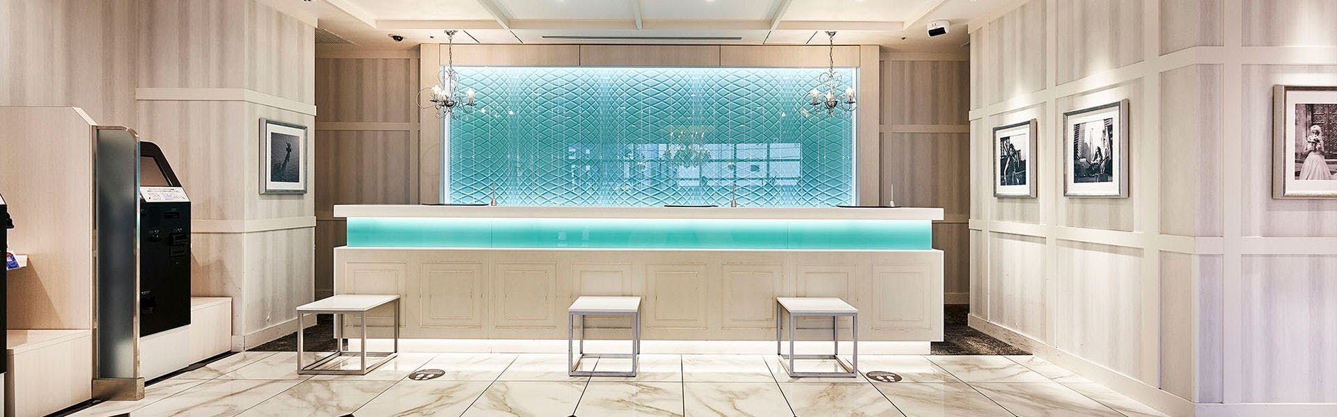 DEL style 名古屋納屋橋 by Daiwa Roynet Hotel（ダイワロイネットホテル名古屋納屋橋 ）