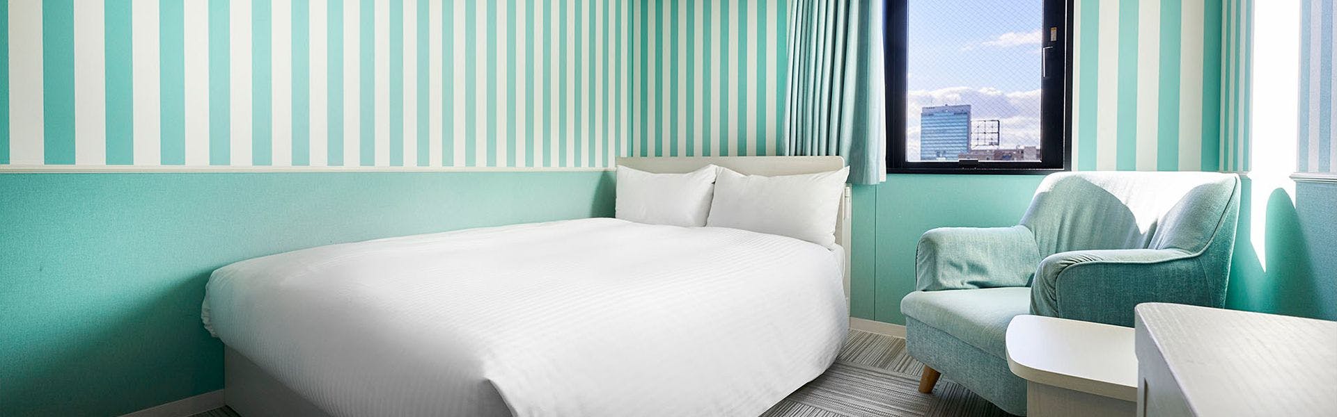 DEL style 名古屋納屋橋 by Daiwa Roynet Hotel（ダイワロイネットホテル名古屋納屋橋 ）