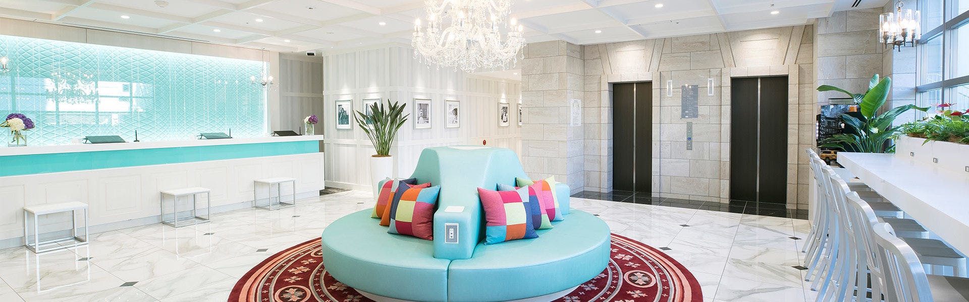 ダイワロイネットホテル名古屋納屋橋 の空室状況を確認する 宿泊予約は 一休 Com