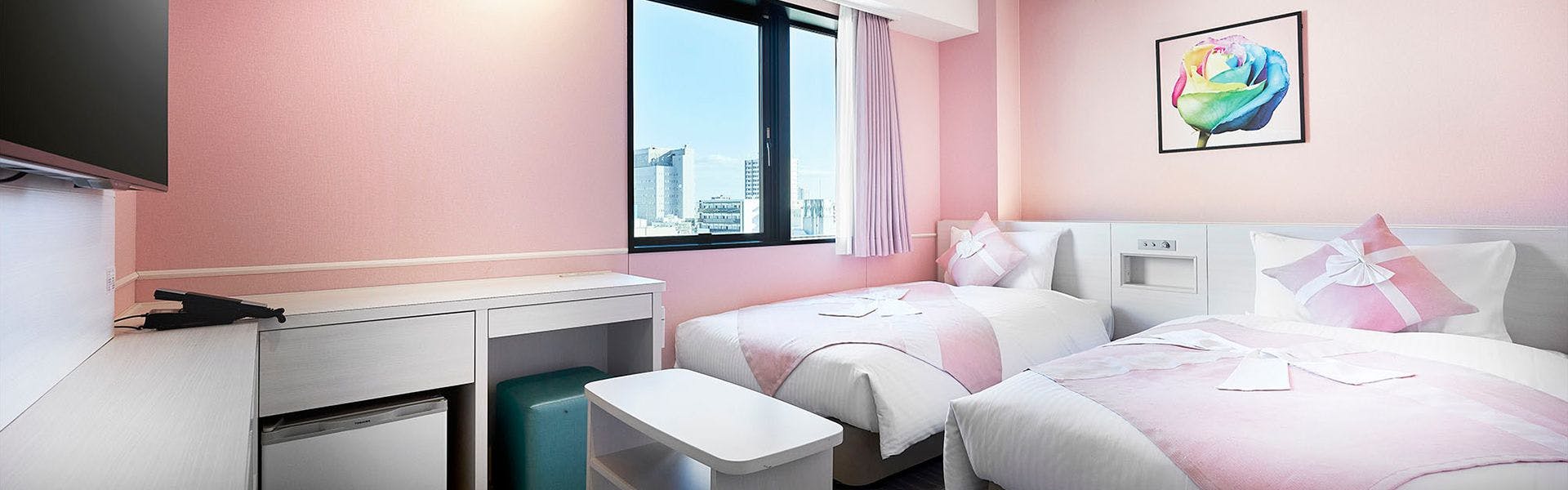 DEL style 名古屋納屋橋 by Daiwa Roynet Hotel（ダイワロイネットホテル名古屋納屋橋 ）