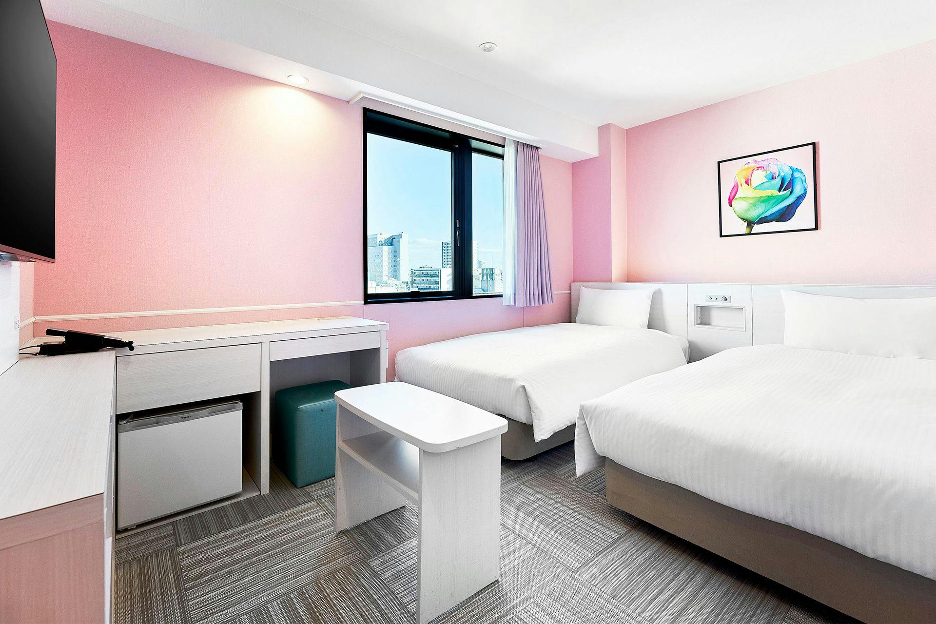 DEL style 名古屋納屋橋 by Daiwa Roynet Hotel（ダイワロイネットホテル名古屋納屋橋 ）