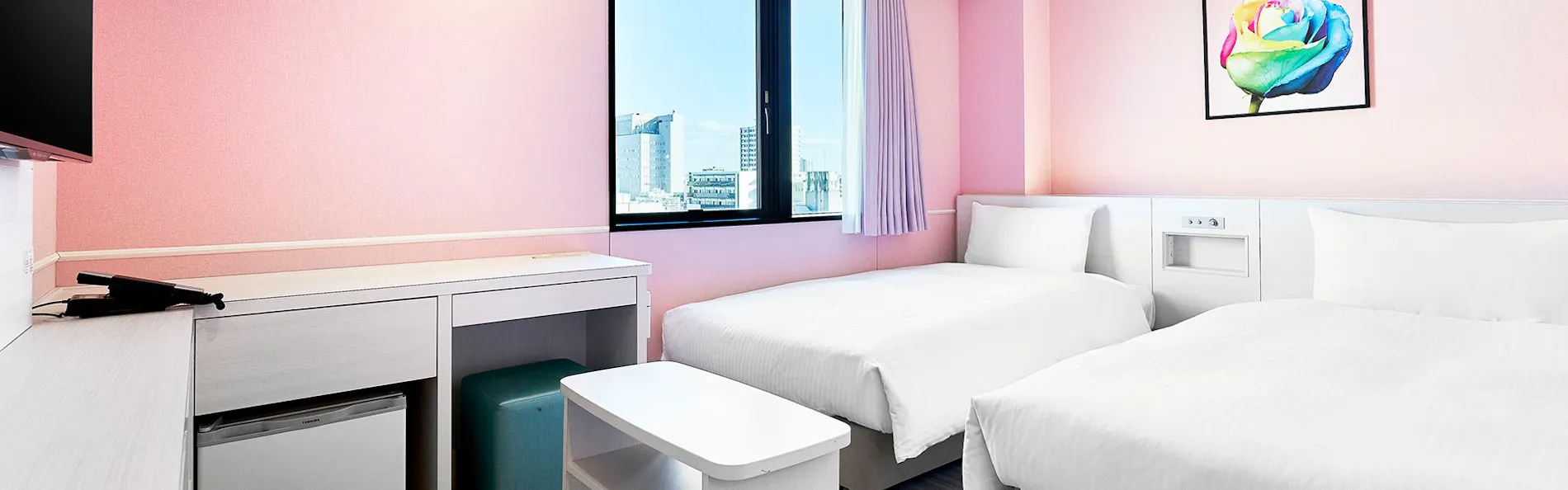 DEL style 名古屋納屋橋 by Daiwa Roynet Hotel(ダイワロイネットホテル名古屋納屋橋 )