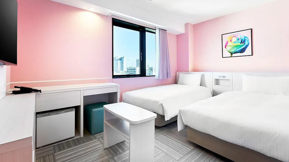 DEL style Nagoya Nayabashi by Daiwa Roynet Hotel