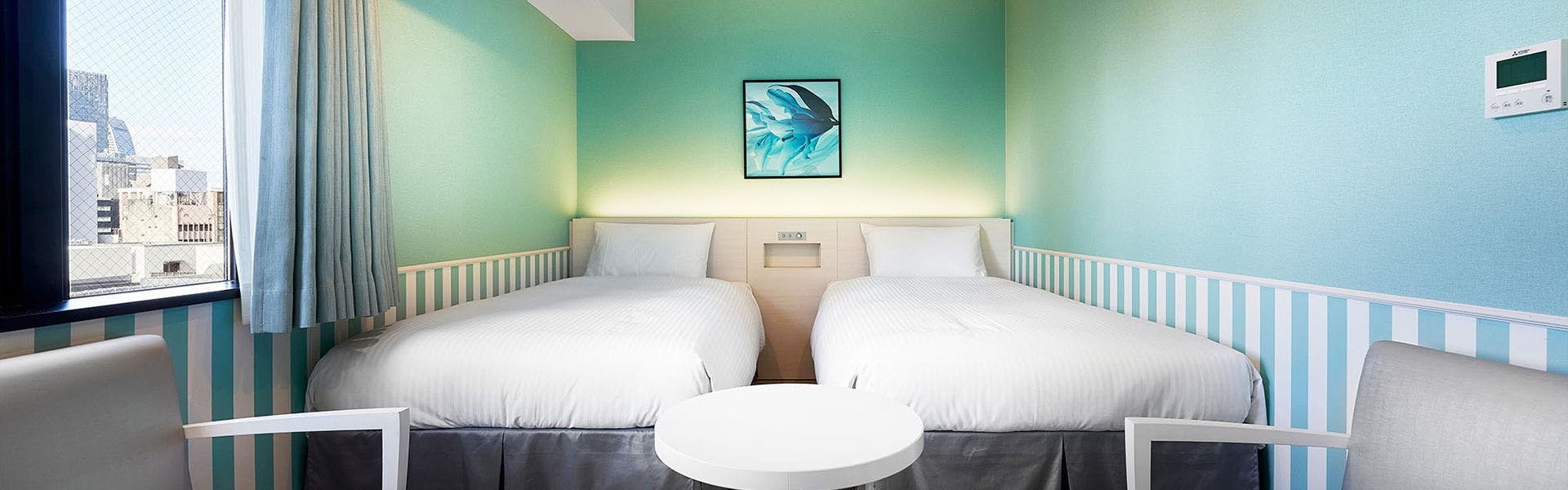 DEL style 名古屋納屋橋 by Daiwa Roynet Hotel（ダイワロイネットホテル名古屋納屋橋 ）