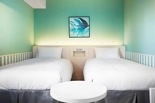 ห้องพัก