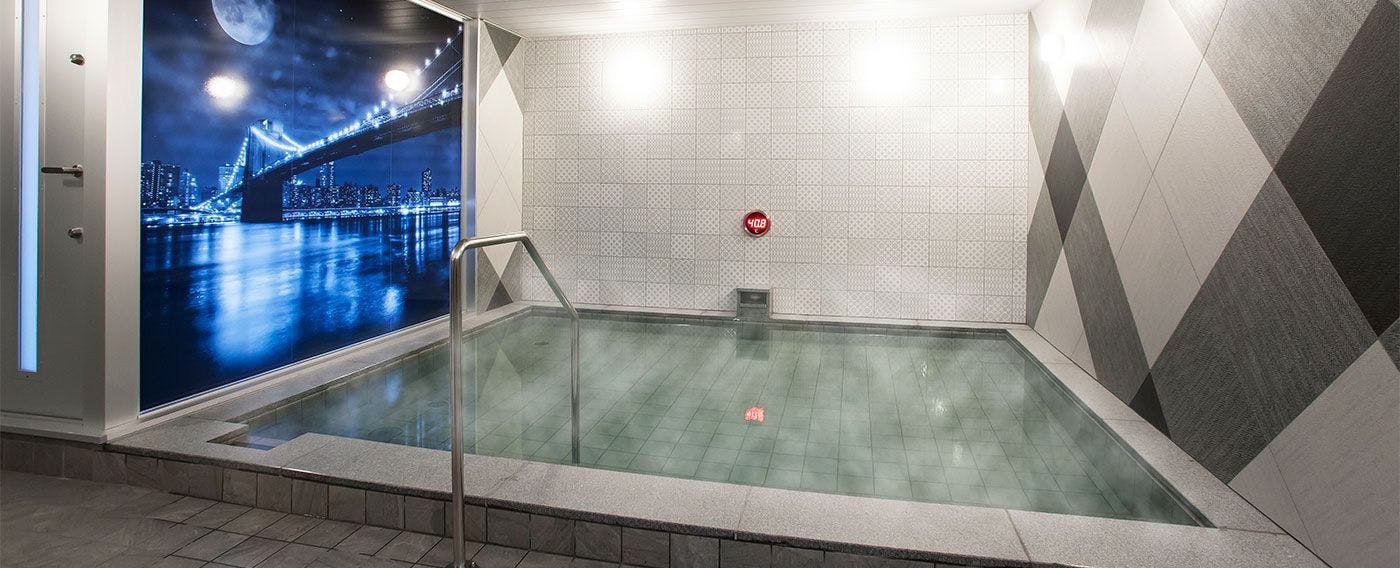 ห้องอาบน้ำชาย