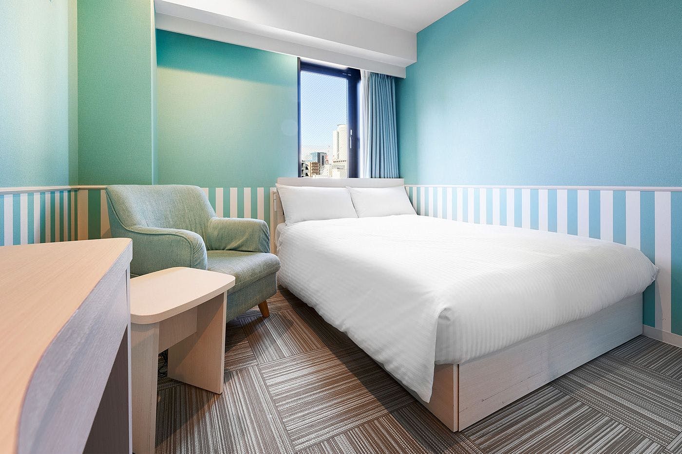 DEL style Nagoya Nayabashi by Daiwa Roynet Hotel