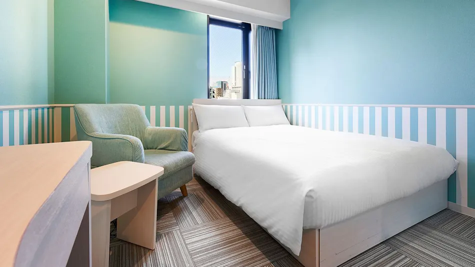DEL style Nagoya Nayabashi by Daiwa Roynet Hotel