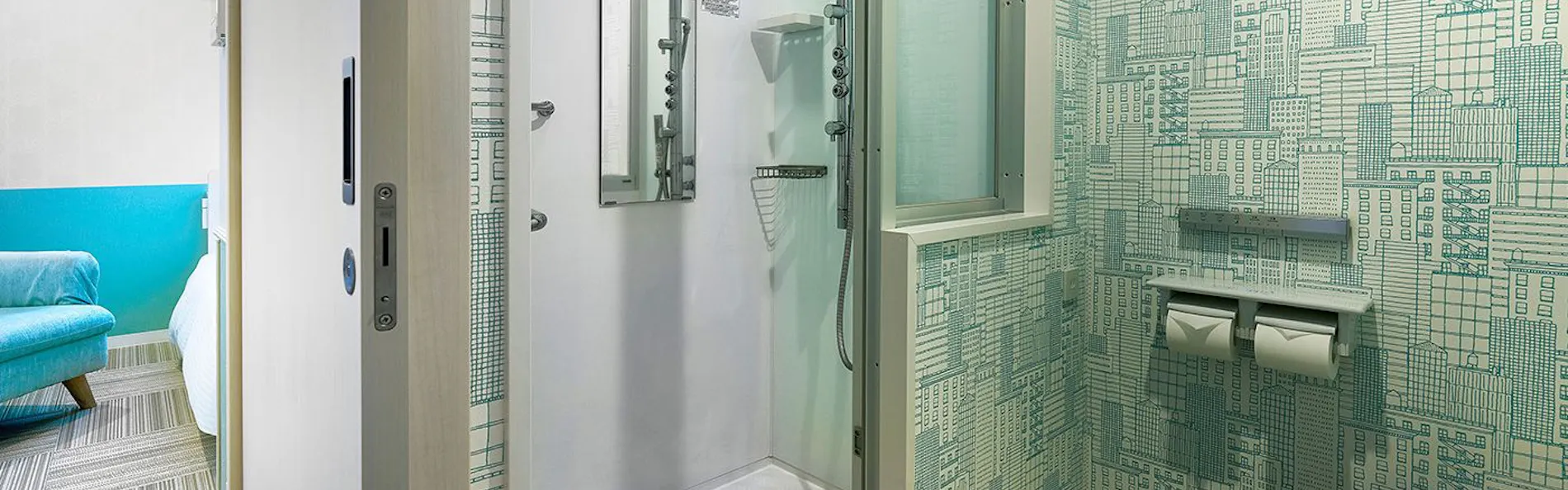 DEL style 名古屋納屋橋 by Daiwa Roynet Hotel(ダイワロイネットホテル名古屋納屋橋 )