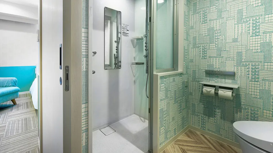 DEL style Nagoya Nayabashi by Daiwa Roynet Hotel