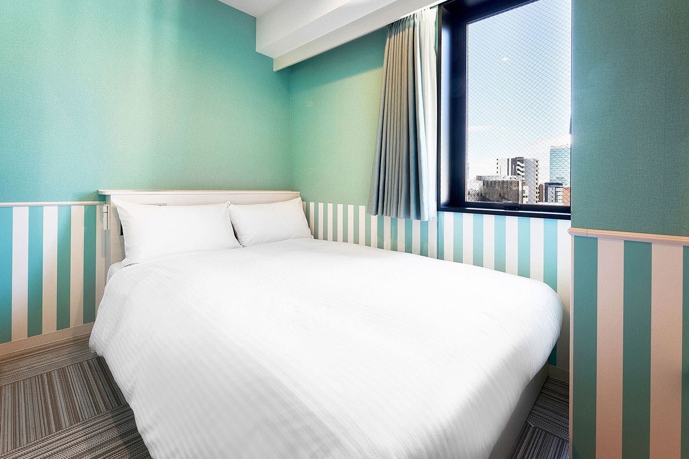DEL style Nagoya Nayabashi by Daiwa Roynet Hotel
