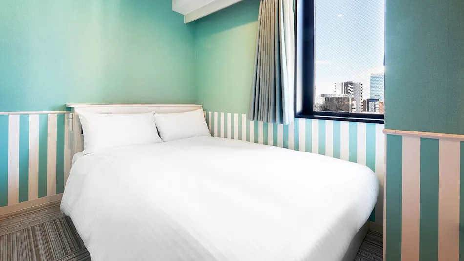 DEL style Nagoya Nayabashi by Daiwa Roynet Hotel