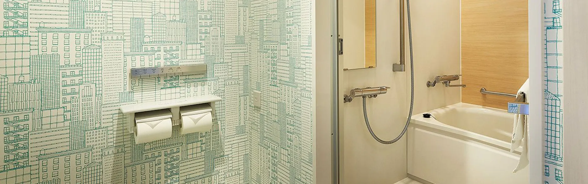 DEL style 名古屋納屋橋 by Daiwa Roynet Hotel(ダイワロイネットホテル名古屋納屋橋 )