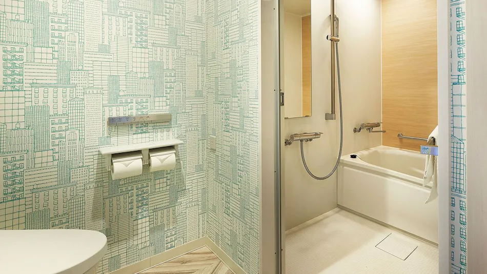 DEL style Nagoya Nayabashi by Daiwa Roynet Hotel