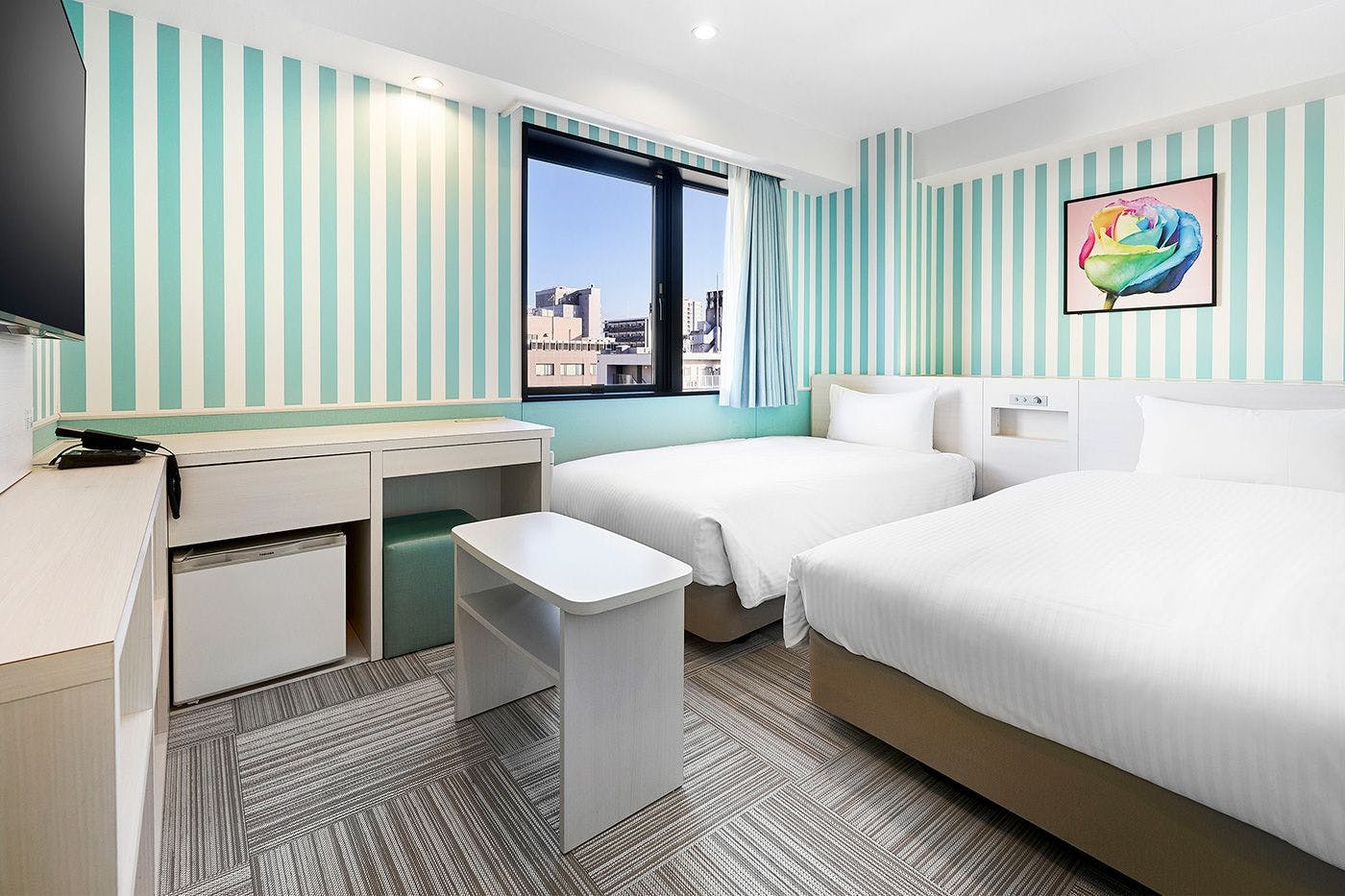 DEL style Nagoya Nayabashi by Daiwa Roynet Hotel