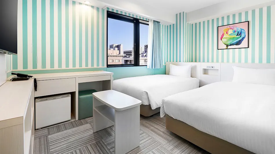 DEL style Nagoya Nayabashi by Daiwa Roynet Hotel