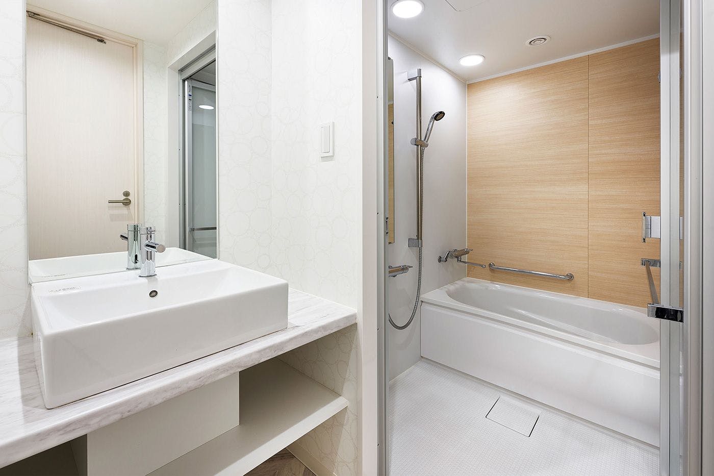 DEL style 名古屋納屋橋 by Daiwa Roynet Hotel（ダイワロイネットホテル名古屋納屋橋 ）