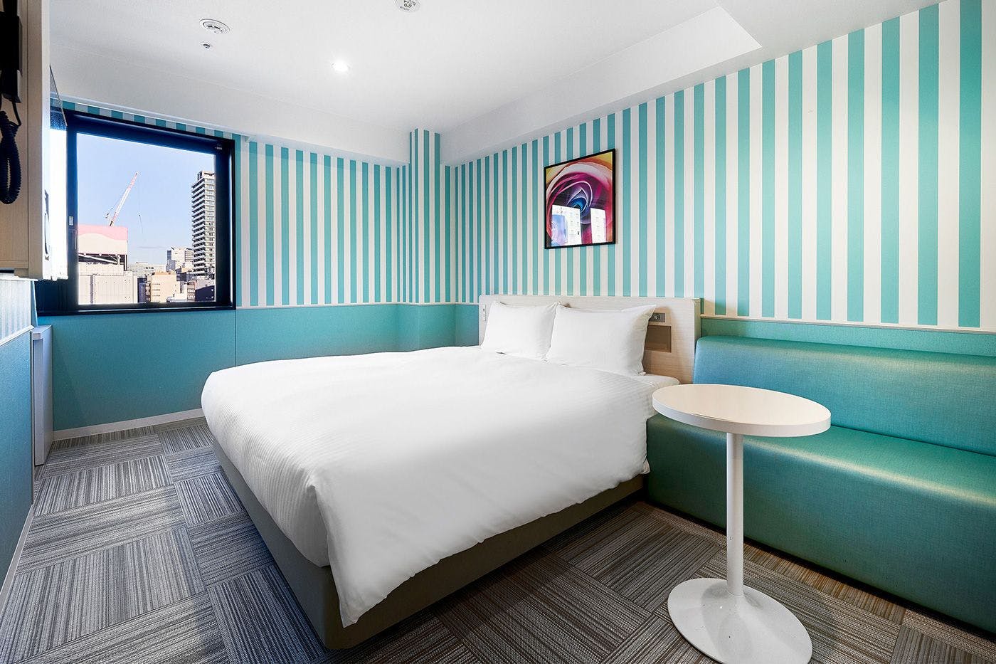 DEL style 名古屋納屋橋 by Daiwa Roynet Hotel（ダイワロイネットホテル名古屋納屋橋 ）