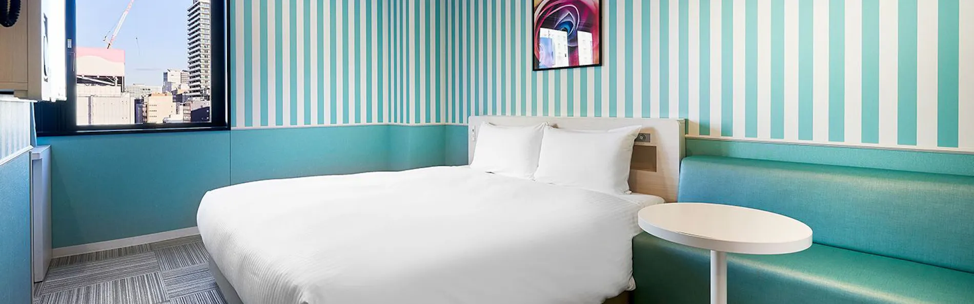 DEL style 名古屋納屋橋 by Daiwa Roynet Hotel(ダイワロイネットホテル名古屋納屋橋 )