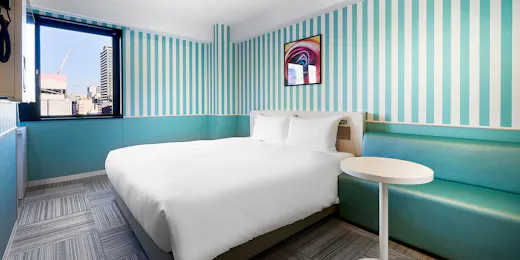 DEL style 名古屋納屋橋 by Daiwa Roynet Hotel(ダイワロイネットホテル名古屋納屋橋 )