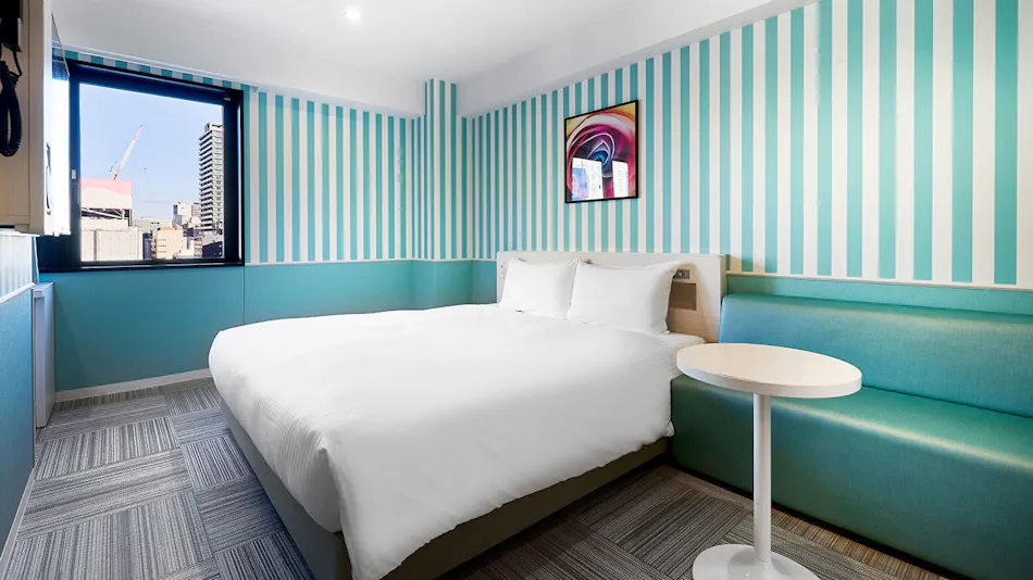 DEL style Nagoya Nayabashi by Daiwa Roynet Hotel