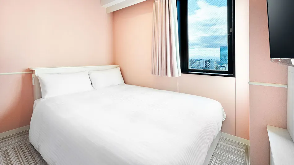 DEL style Nagoya Nayabashi by Daiwa Roynet Hotel