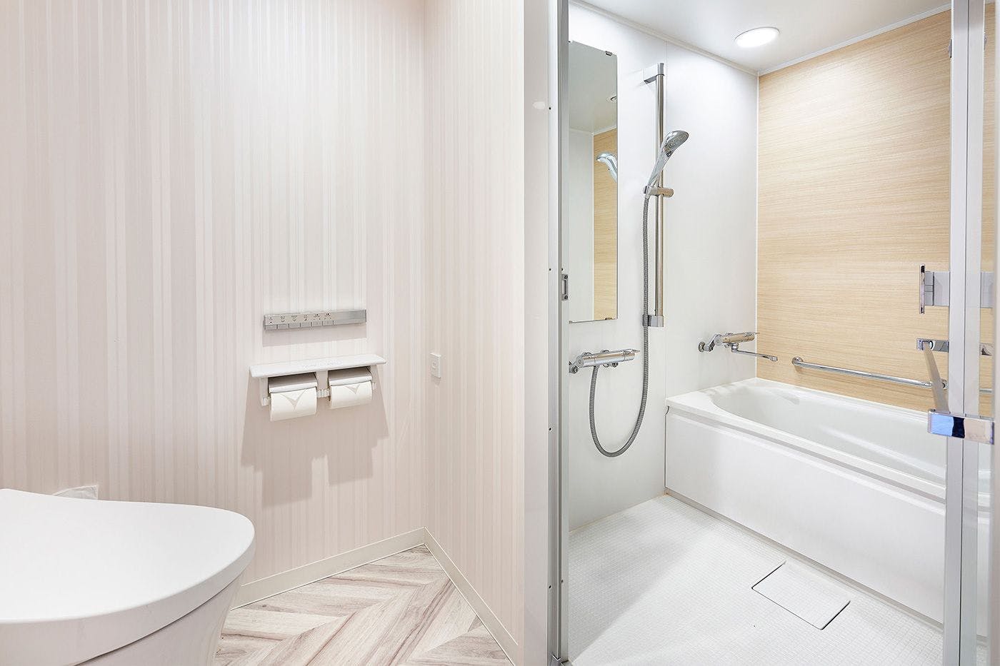 DEL style 名古屋納屋橋 by Daiwa Roynet Hotel（ダイワロイネットホテル名古屋納屋橋 ）