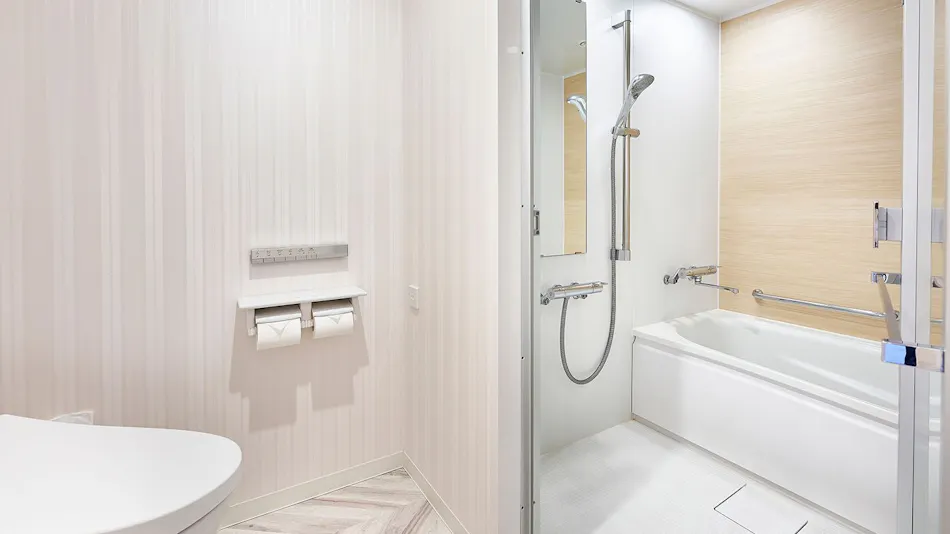 DEL style Nagoya Nayabashi by Daiwa Roynet Hotel