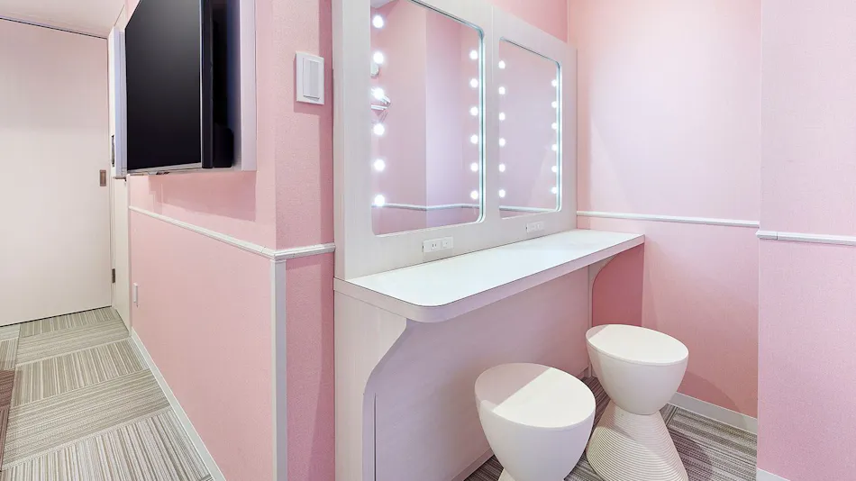 DEL style Nagoya Nayabashi by Daiwa Roynet Hotel
