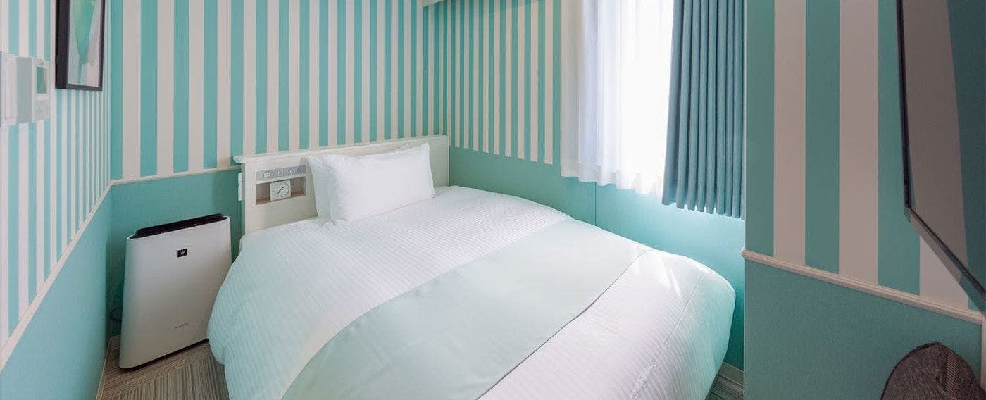 DEL style Nagoya Nayabashi by Daiwa Roynet Hotel