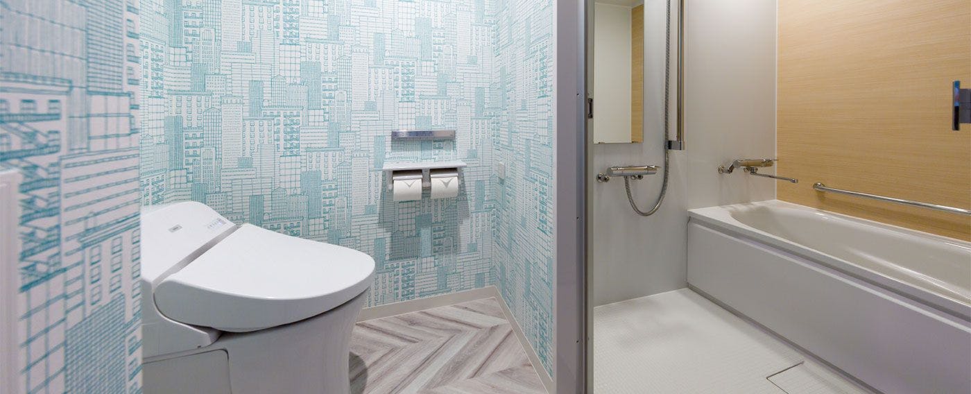 DEL style Nagoya Nayabashi by Daiwa Roynet Hotel