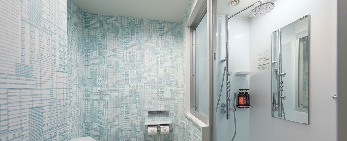 DEL style Nagoya Nayabashi by Daiwa Roynet Hotel