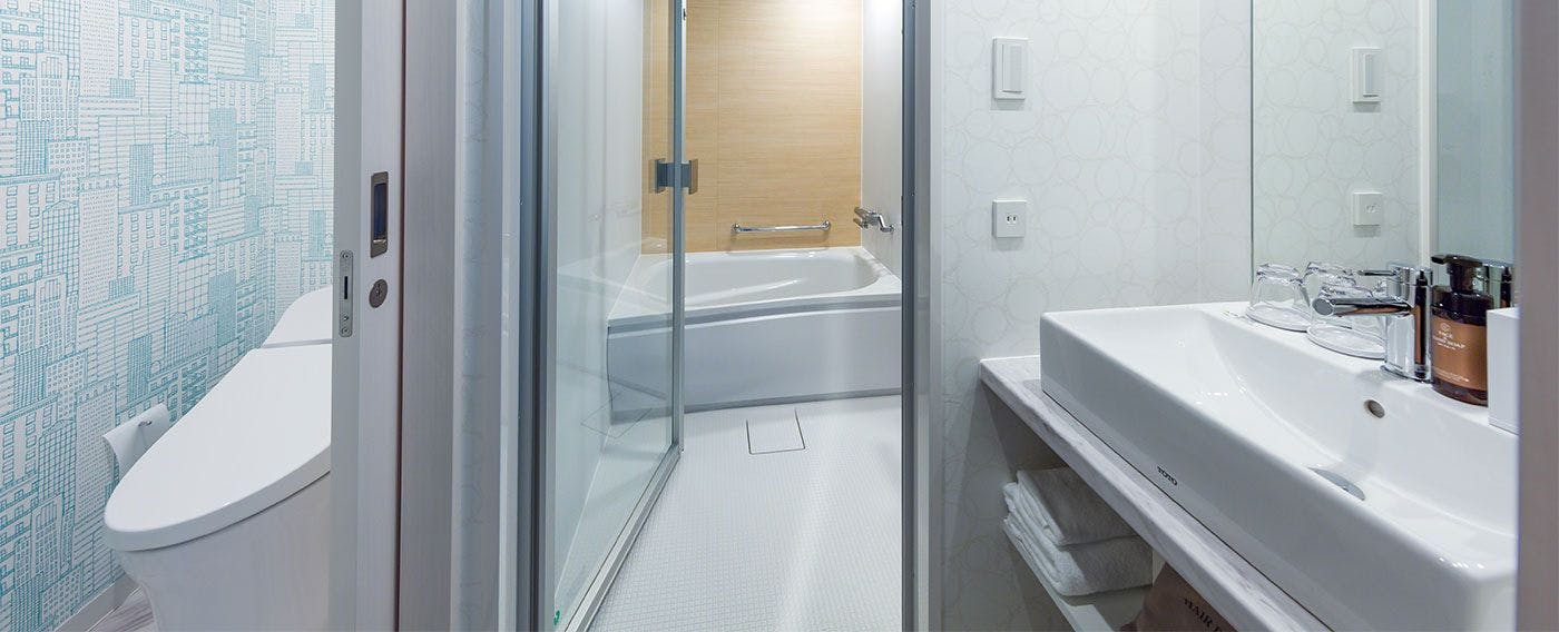 DEL style 名古屋納屋橋 by Daiwa Roynet Hotel（ダイワロイネットホテル名古屋納屋橋 ）