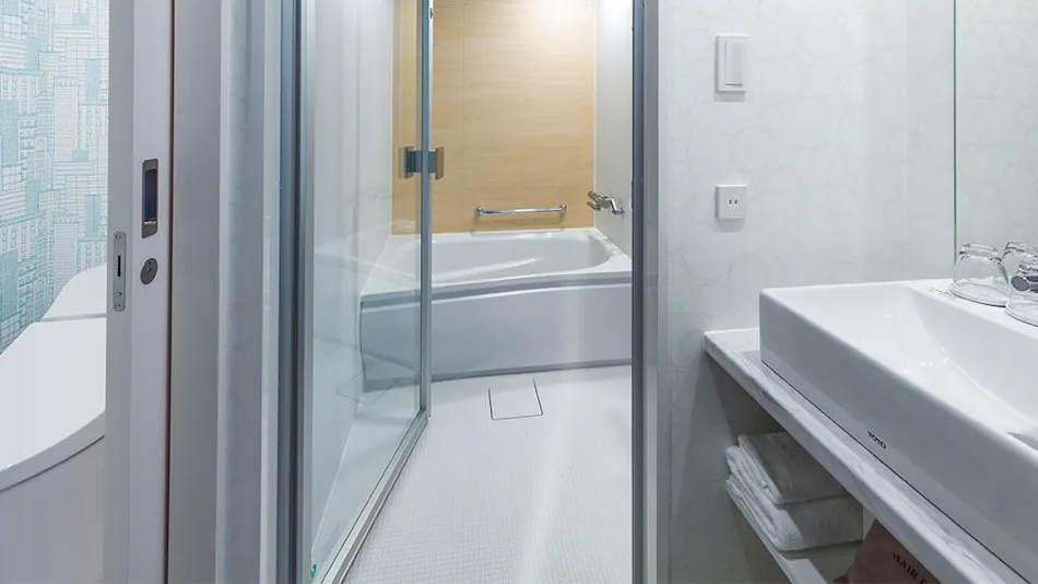 DEL style Nagoya Nayabashi by Daiwa Roynet Hotel
