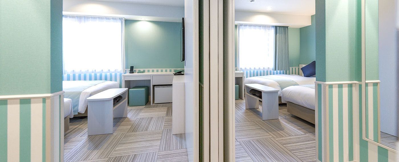 DEL style 名古屋納屋橋 by Daiwa Roynet Hotel（ダイワロイネットホテル名古屋納屋橋 ）
