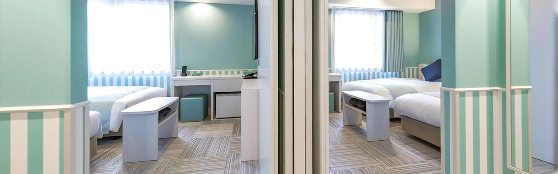 DEL style 名古屋納屋橋 by Daiwa Roynet Hotel(ダイワロイネットホテル名古屋納屋橋 )